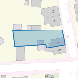 Perceel ZPN00-G-1175