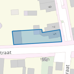 Perceel ZPN00-G-1176