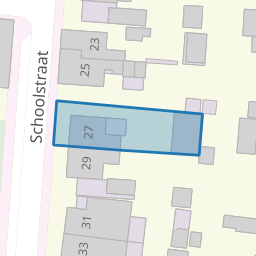 Perceel ZPN00-G-1181