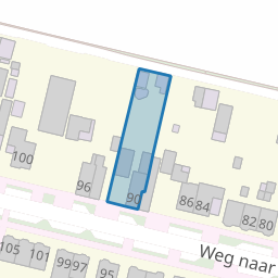 Perceel ZPN00-G-1197