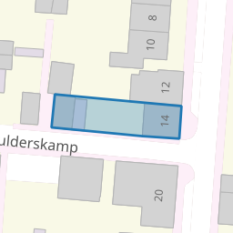 Perceel ZPN00-G-1199