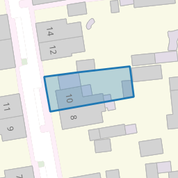 Perceel ZPN00-G-1213