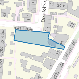 Perceel ZPN00-G-1240