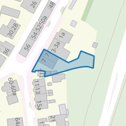 Perceel ZPN00-G-1252