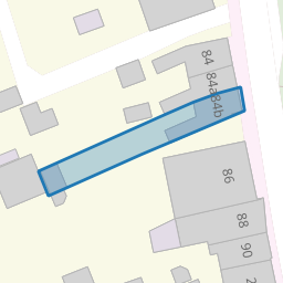 Perceel ZPN00-G-1260