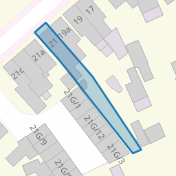 Perceel ZPN00-G-1261