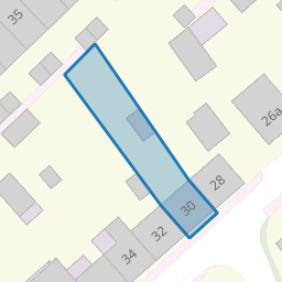 Perceel ZPN00-G-1282