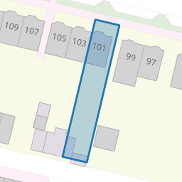 Perceel ZPN00-G-1284