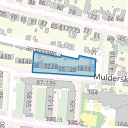 Perceel ZPN00-G-1288