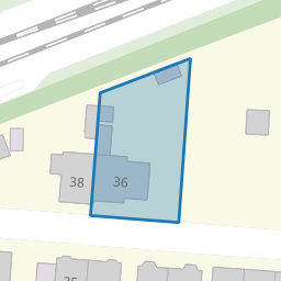 Perceel ZPN00-G-1301