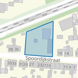 Perceel ZPN00-G-1302