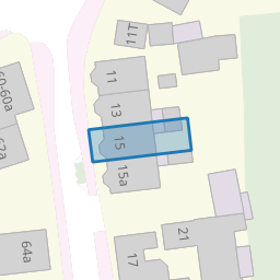 Perceel ZPN00-G-1308