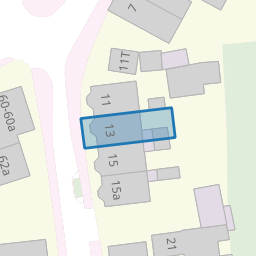 Perceel ZPN00-G-1309