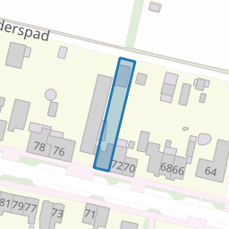 Perceel ZPN00-G-1311