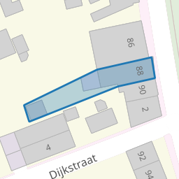 Perceel ZPN00-G-1318