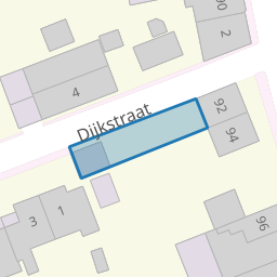 Perceel ZPN00-G-1320