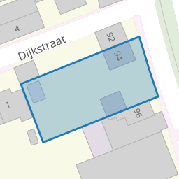 Perceel ZPN00-G-1321