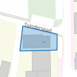 Perceel ZPN00-G-1327