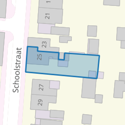 Perceel ZPN00-G-1334