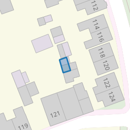 Perceel ZPN00-G-1339