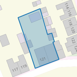 Perceel ZPN00-G-1340