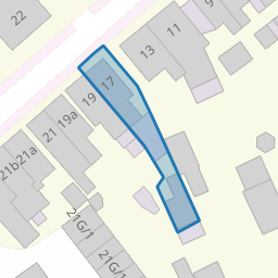 Perceel ZPN00-G-1354