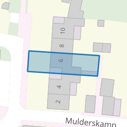 Perceel ZPN00-G-1362