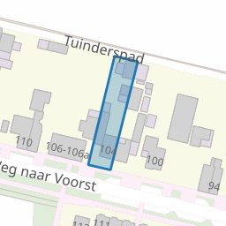 Perceel ZPN00-G-1382