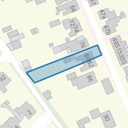 Perceel ZPN00-G-1389