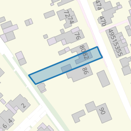 Perceel ZPN00-G-1390