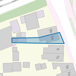 Perceel ZPN00-G-1393