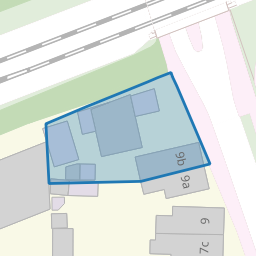 Perceel ZPN00-G-1394