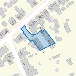 Perceel ZPN00-G-1400