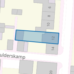 Perceel ZPN00-G-1418