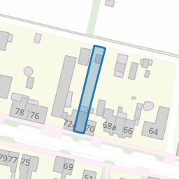 Perceel ZPN00-G-1419