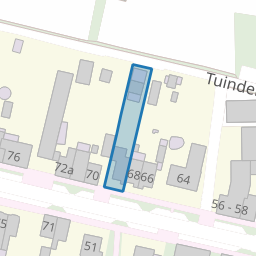 Perceel ZPN00-G-1431