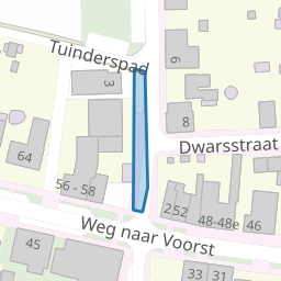 Perceel ZPN00-G-1437