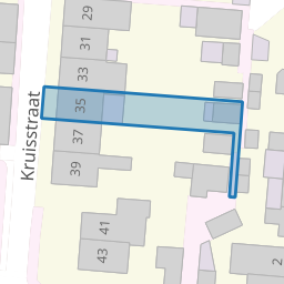 Perceel ZPN00-G-1448