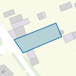 Perceel ZPN00-G-1453