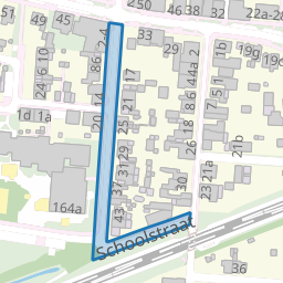 Perceel ZPN00-G-1457