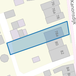 Perceel ZPN00-G-1476