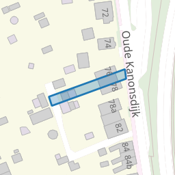 Perceel ZPN00-G-1479