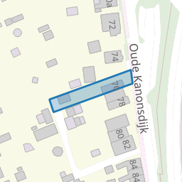 Perceel ZPN00-G-1480