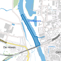 Perceel ZPN00-G-1484