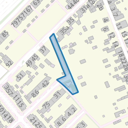 Perceel ZPN00-G-1497