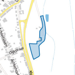 Perceel ZPN00-G-1500