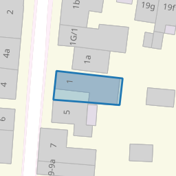 Perceel ZPN00-G-1510