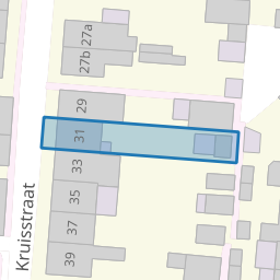 Perceel ZPN00-G-1516