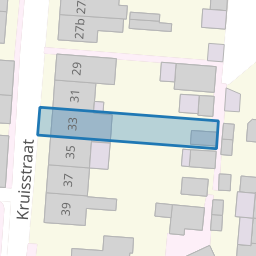 Perceel ZPN00-G-1517