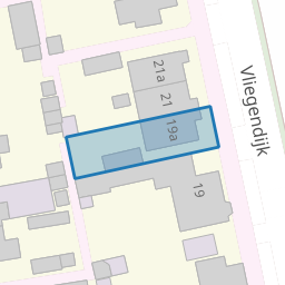 Perceel ZPN00-G-1521